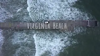 Virginia Sandbridge beach