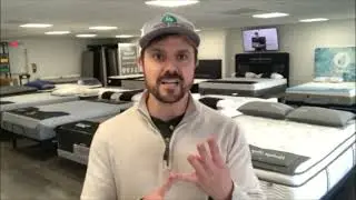 Sleep Tips By Matt