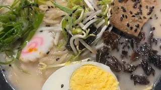 Ramen Night!
