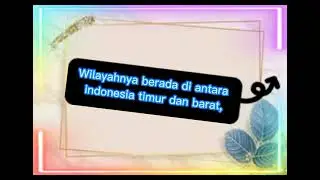 Keberagaman Fauna di Indonesia - Rina Dewi Astuti