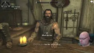 Nimhe, Gold and starting Enchanting | Skyrim: Master Magician 