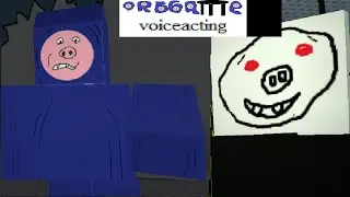 roblox orb games voice acting ( OVER 10(?) CHARACTER'S )