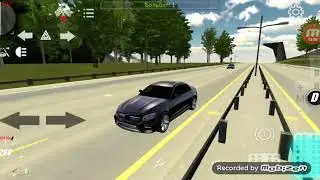 Что лучше брать за донат М5 F90 или C63S AMG в car parking !!!?!!!