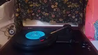 Fatma Küçük - Viran olmuş gönül bağım (Plak kaydı)
