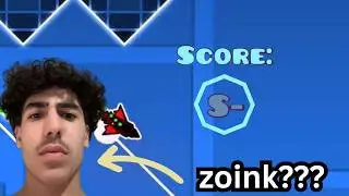 I MASTERED THE SKILL TESTER (IT WENT WRONG...)