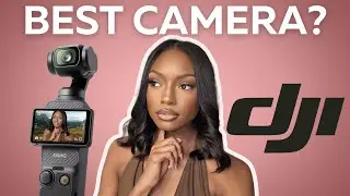 DJI OSMO POCKET 3 | 6 MONTH REVIEW