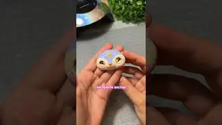 История солнечной куклы Дуни ✨