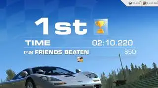 DUEL MAUT