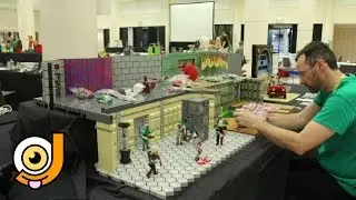 Doom-lapse