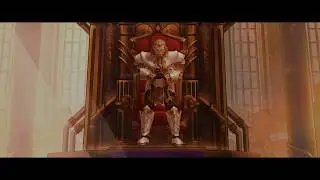 They Are Billions - Campaign (500 %) 1 - Intro and 1st cutscene - No commentary