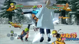 #2 РАЙКАГЕМЕН ЖЕКПЕ-ЖЕК.НАҒЫЗ ДОСТЫҚ #NARUTOSHIPPUDEN