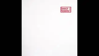 Beach Fossils - Somersault (Full Album)