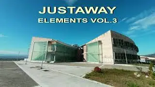 JustAway - Elements - Volume 3 (Complete Album 2001)
