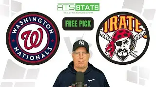 Washington Nationals vs  Pittsburgh Pirates Prediction 9/7/24