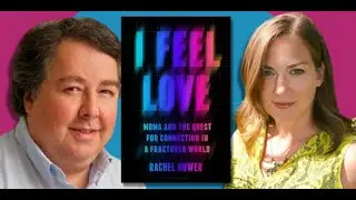 A Virtual Evening with Rachel Nuwer & Dan Fagin