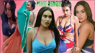 Pihu Singh Sexy and Funny Reels | Hot Actresses Reels | Ultra 4K
