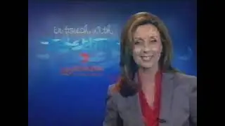 Channel 7 Station ads idents and bumpers - 2008