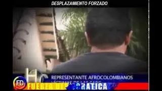 HORRORES DE LAS FARC (TERRORISMO NO ES DERECHO A REBELIÓN )