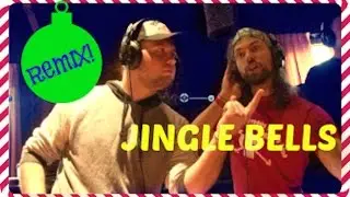 Jingle Bells REMIX (feat. The TAAD Squad)