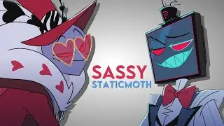 Staticmoth / Voxval | SASSY