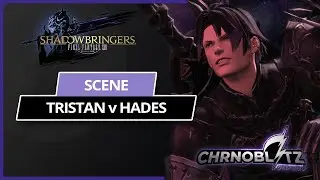 FFXIV : Shadowbringers - Tristan v Hades