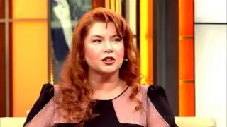 Вера Сотникова
