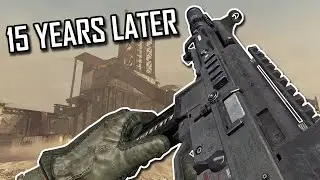 THIS IS MW2 IN 2025