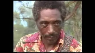 R.L. Burnside: Burnside's Blues (1978)