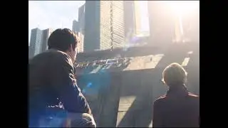 Once upon a dream mazerunner #edit