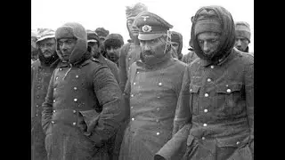 Вторая Мировая война. День за днём. 48 серия. Декабрь 1942.