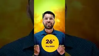 Opportunity to Meet me at Biggest Event | Career Expo 