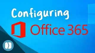 Customize Office 365 Application Packs with SmartDeploy version 2.0.3085