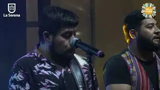 Mamalluca - Mamalluca Tributo a Los Jaivas