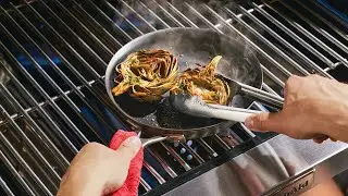 KitchenAid® NITRO Carbon Steel Cookware
