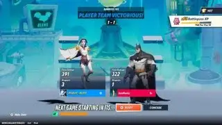 Serving em upwith Raven!