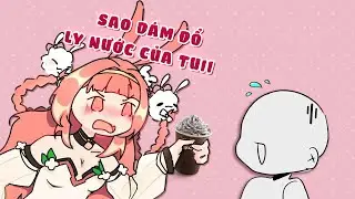 KHÔNG AI NHỜ CẢ!!!