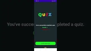 Quiz App Source code Android studio App Developer || Software Development 