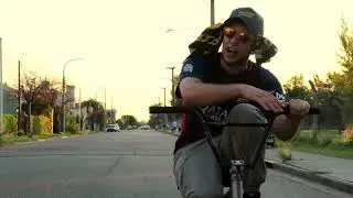 COSS - CHILLBOY (Oficial Video)