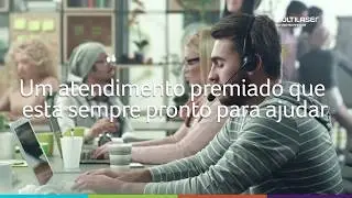 Nós Somos a Multilaser - Posto de Atendimento - Ananindeua/Pa