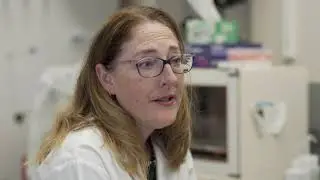 UVic researcher Caroline Cameron receives $2M to develop tools to eliminate syphilis