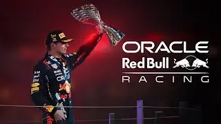 How F1 champion Oracle Red Bull Racing uses Hexagon reality technology to be the best