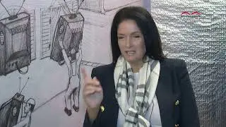 TV MOST - PARABOLA - Trivun Triva Ivković, nekadašnji upravnik "KPZ Sr. Mitrovica"