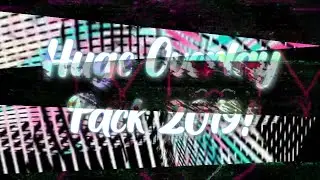 HUGE OVERLAY PACK 2020!