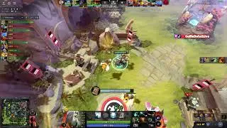 7.34b ✅ Keeper Of The Light Support Gameplay  - Dota 2 Guia Completa COmo JUGAR ?#6 🔥 #dota2