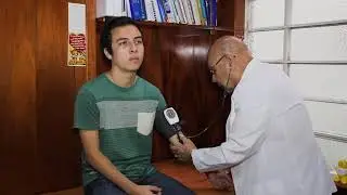 CENTRO ENDOCRINÓLOGO FERNANDO MURGA RUIZ