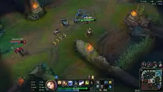 La diosa lux gameplay s8