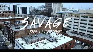 Swazy Baby - Savage