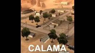 El Pueblo mas Marron...