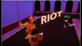 RIOT
