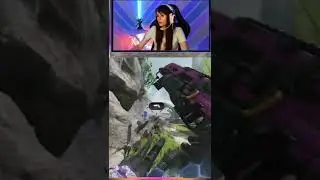 Fly and shoot like a boss in Apex Legends #apex #apexlegends #apexclips REMEMBER TO SUBSCRIBE